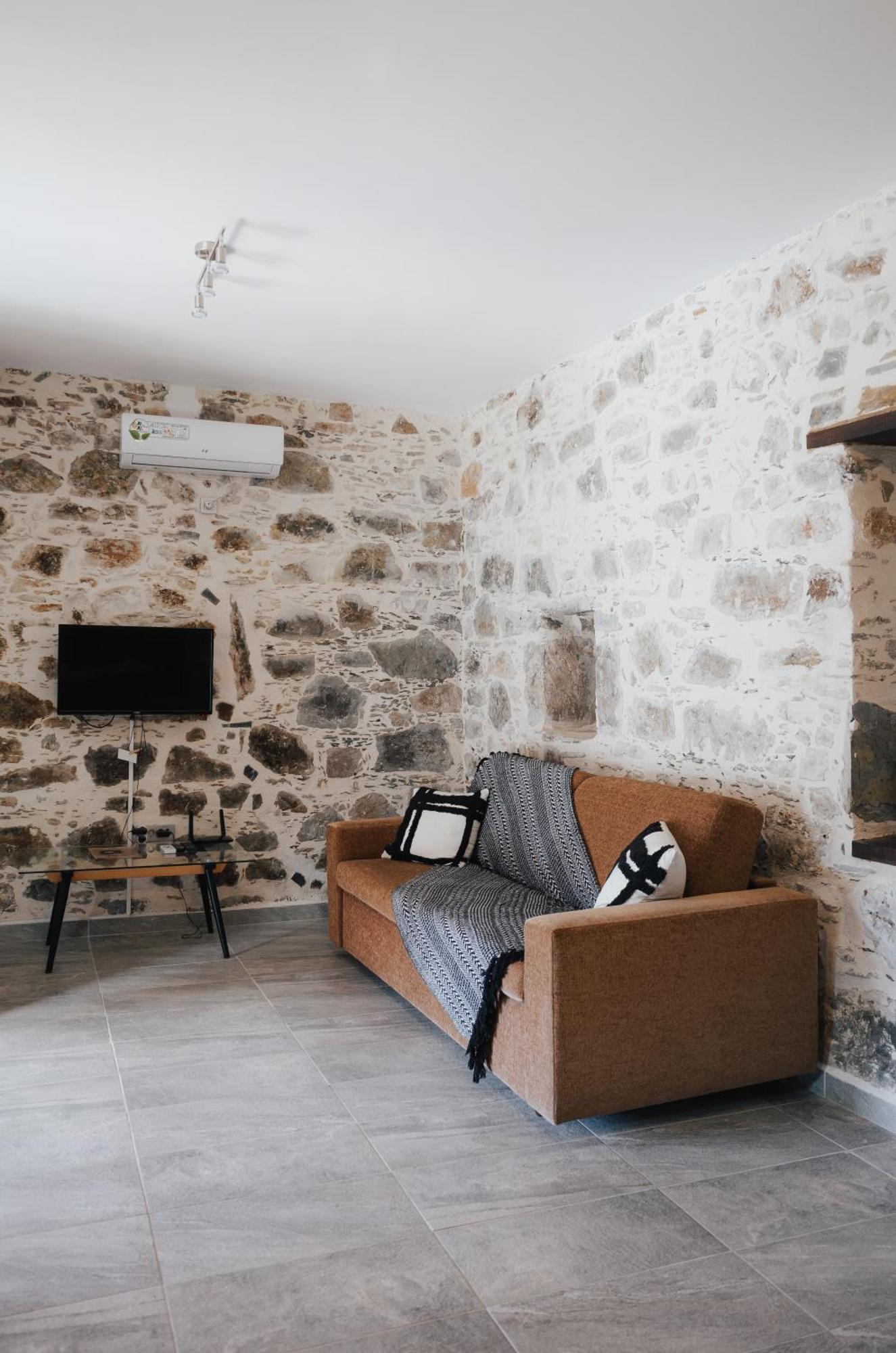 Lefteris Rooms Kámbos Extérieur photo
